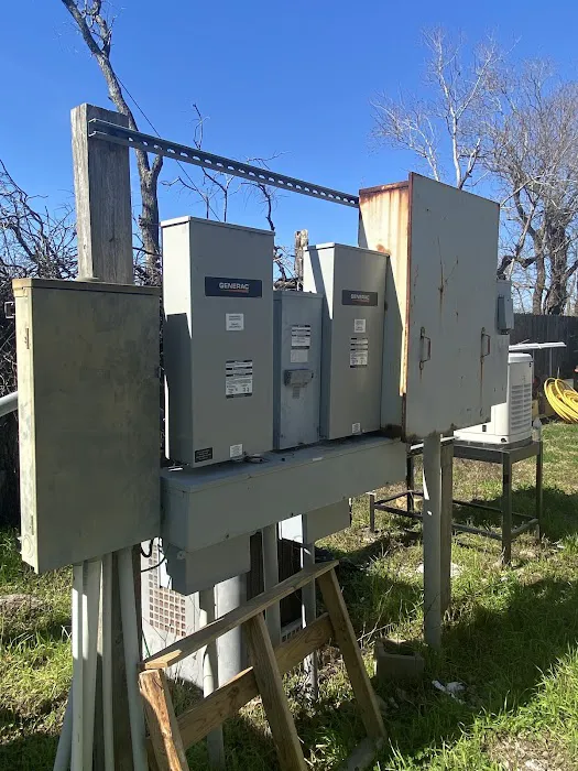 Carriere HVAC-Electric Inc Picture 1