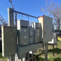 Carriere HVAC-Electric Inc ico