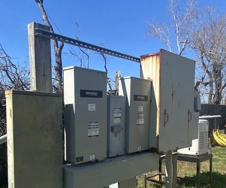 Carriere HVAC-Electric Inc