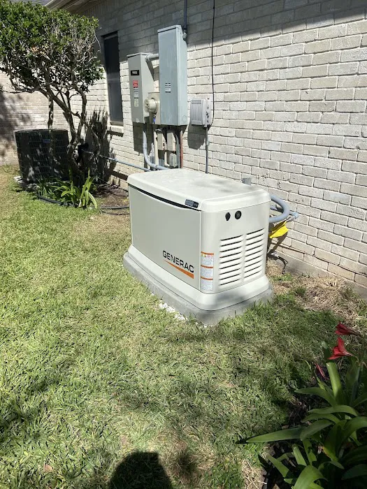 Carriere HVAC-Electric Inc Picture 3