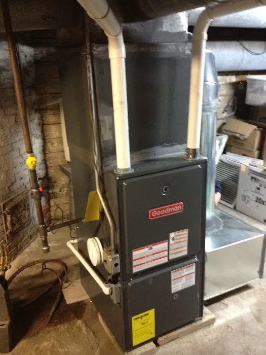 Carriere HVAC-Electric Inc Picture 9