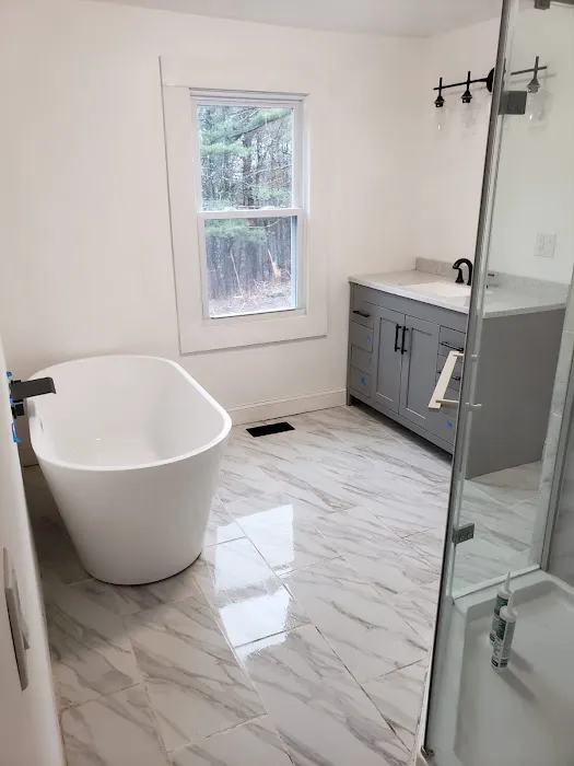 Carriere HVAC-Electric Inc Picture 8