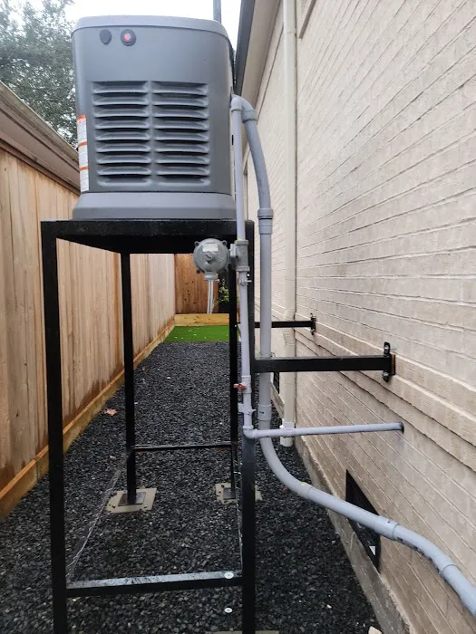 Carriere HVAC-Electric Inc Picture 4