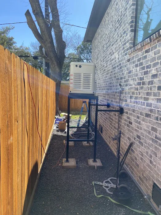 Carriere HVAC-Electric Inc Picture 6