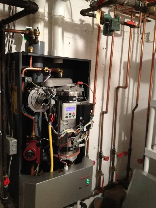 Carriere HVAC-Electric Inc Picture 10