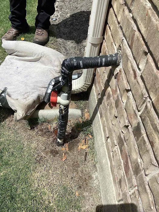 The Katy Plumbing Company Heating & Air Picture 1