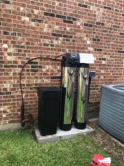 The Katy Plumbing Company Heating & Air Picture 2