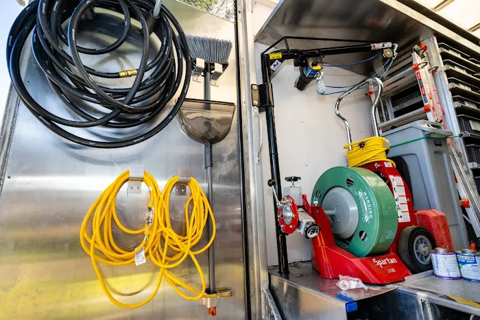 The Katy Plumbing Company Heating & Air Picture 6