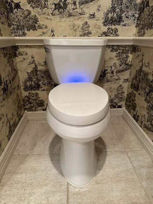 The Katy Plumbing Company Heating & Air Picture 8