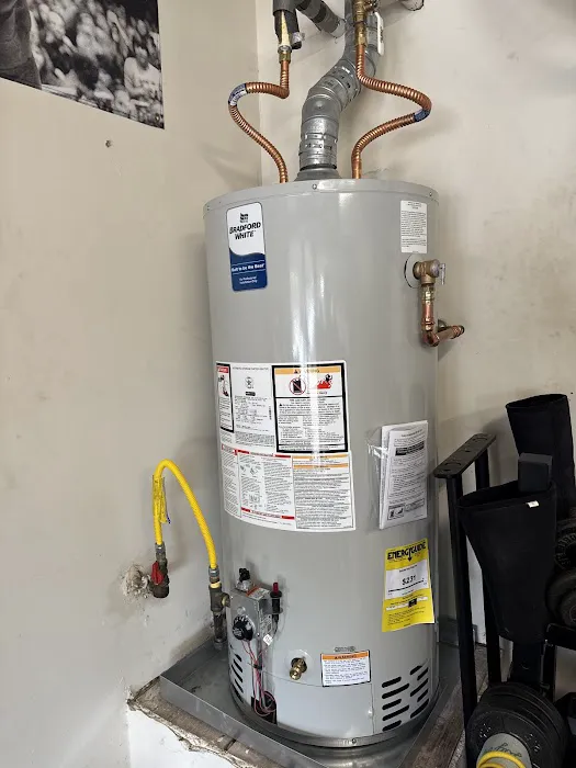 The Katy Plumbing Company Heating & Air Picture 4