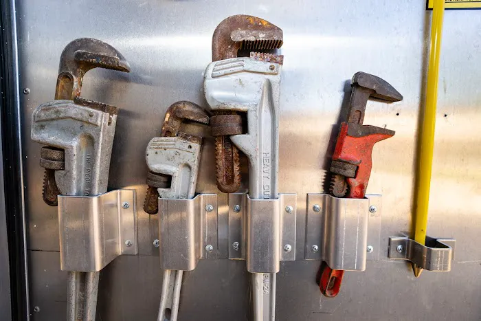 The Katy Plumbing Company Heating & Air Picture 9