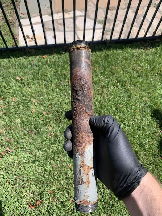 The Katy Plumbing Company Heating & Air Picture 10