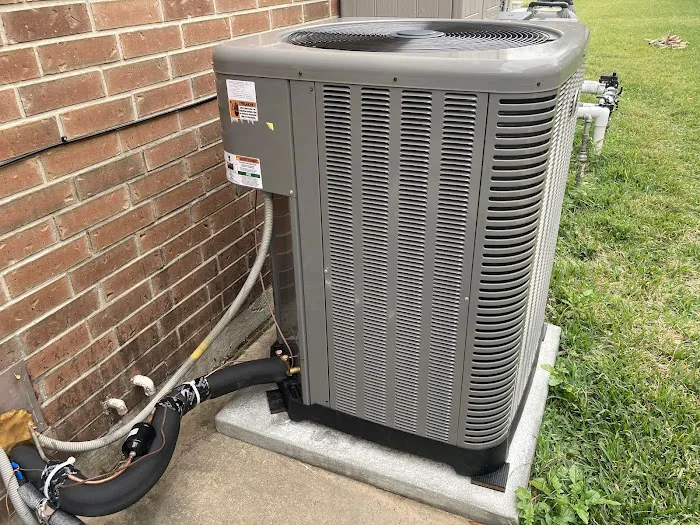 Polar Express A/C & Heating Picture 2