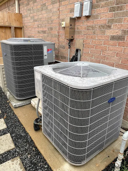 Polar Express A/C & Heating Picture 5