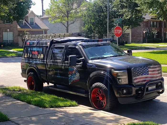 Polar Express A/C & Heating Picture 3