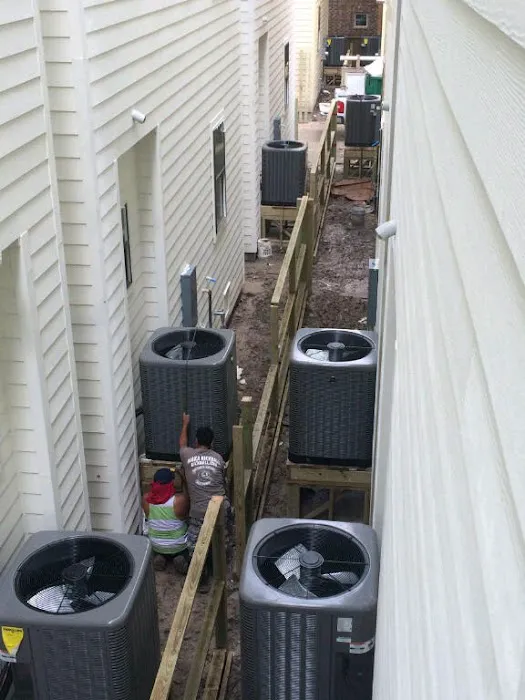 Polar Express A/C & Heating Picture 4