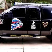 Polar Express A/C & Heating ico