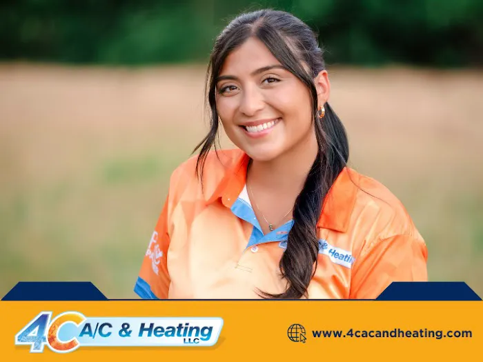 4C AC & Heating Repair Picture 2