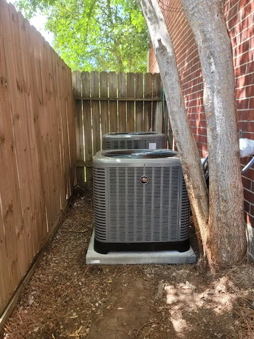 4C AC & Heating Repair Picture 6