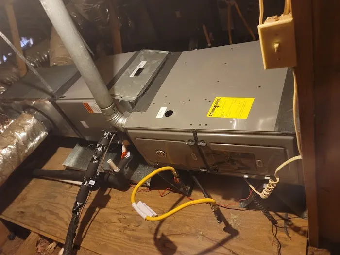 4C AC & Heating Repair Picture 10