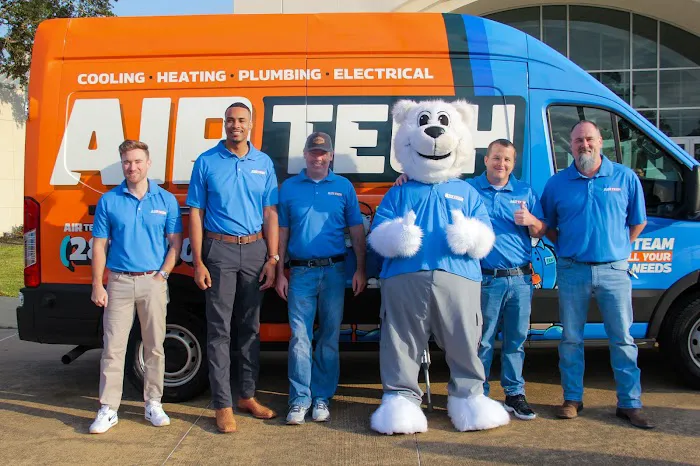 Air Tech of Katy Picture 1