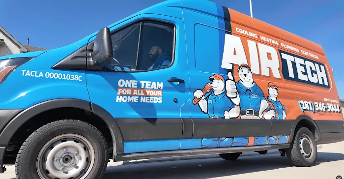 Air Tech of Katy Picture 3