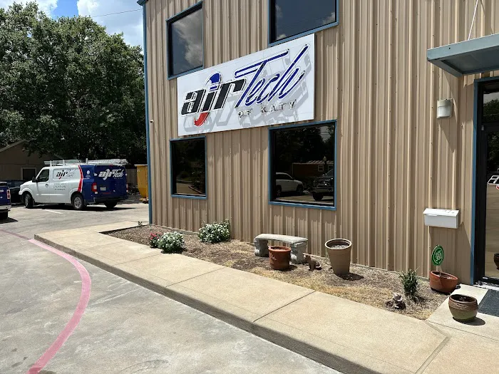 Air Tech of Katy Picture 4