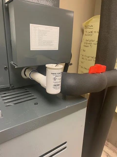 Air Tech of Katy Picture 5