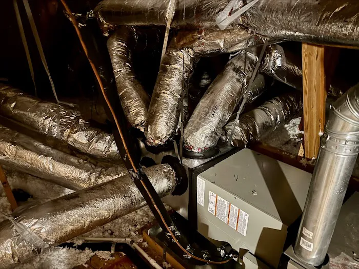 Air Tech of Katy Picture 7