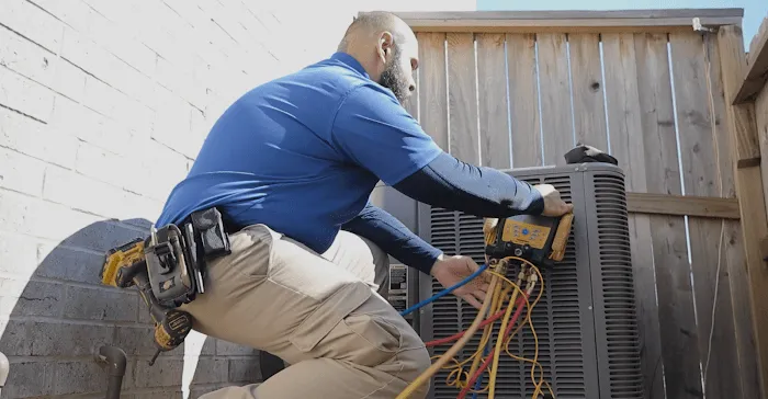 Air Tech of Katy Picture 6