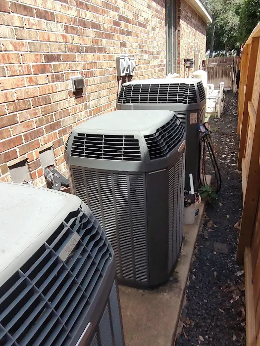 True Fix A/C & Heating Picture 2
