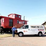 True Fix A/C & Heating