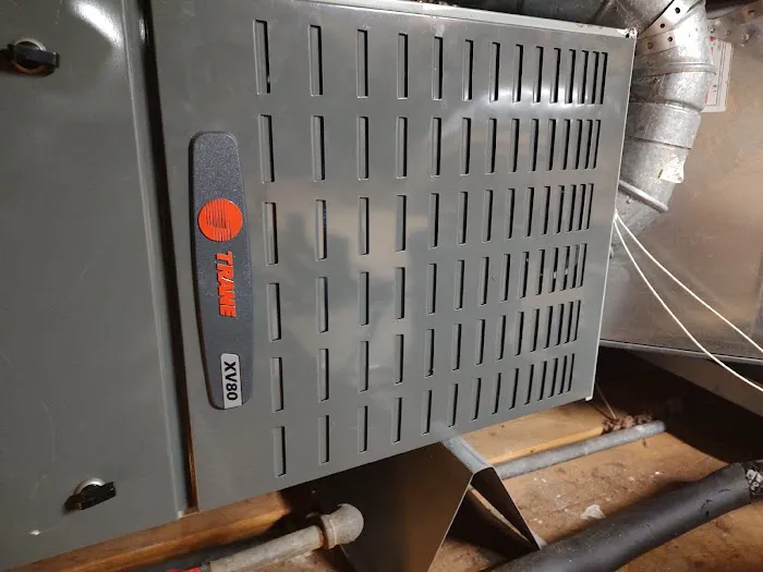 True Fix A/C & Heating Picture 6