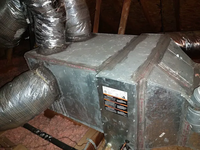 True Fix A/C & Heating Picture 4