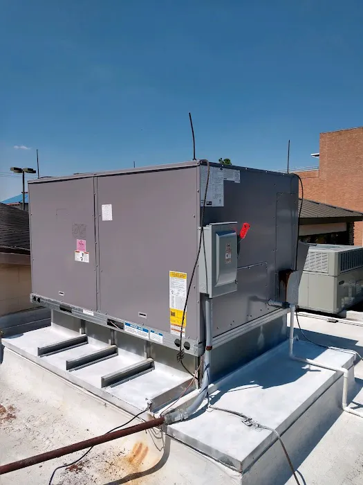 True Fix A/C & Heating Picture 8