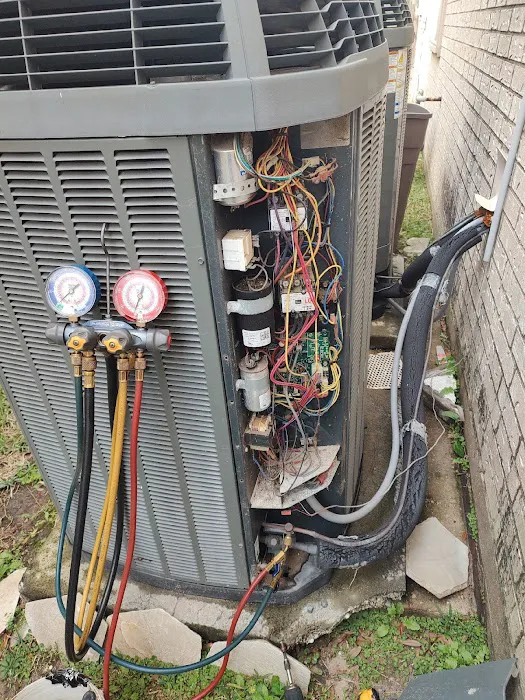 True Fix A/C & Heating Picture 7