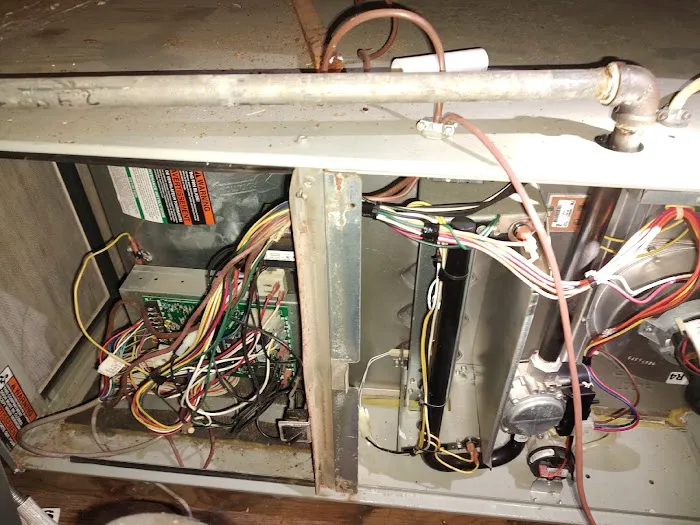 True Fix A/C & Heating Picture 5