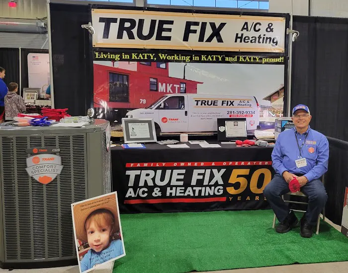 True Fix A/C & Heating Picture 9