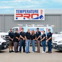 TemperaturePro Katy-Cypress ico