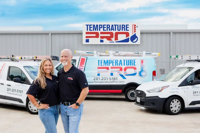 TemperaturePro Katy-Cypress Picture 3