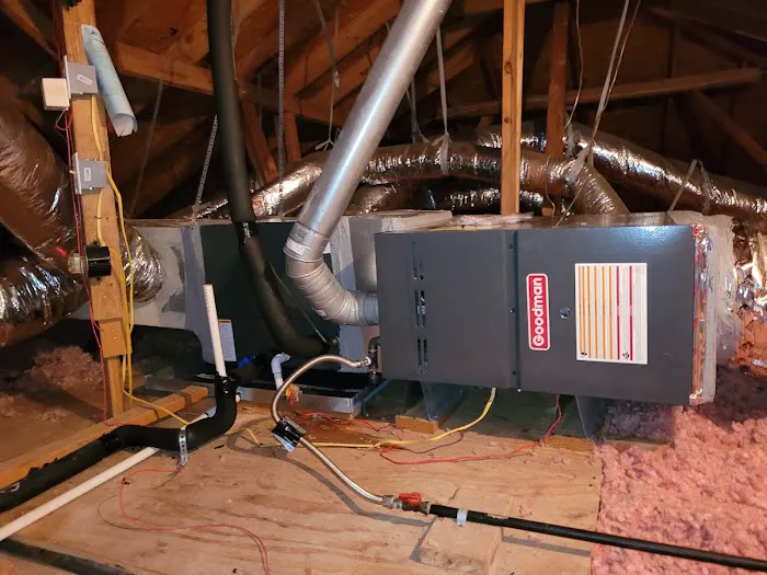 TemperaturePro Katy-Cypress Picture 4