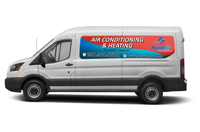 Rejoice Heating and Air Conditioning Picture 1