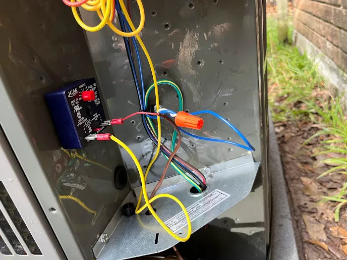 Jemal's Air Conditioning & Heating Picture 4