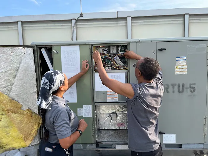 Jemal's Air Conditioning & Heating Picture 6