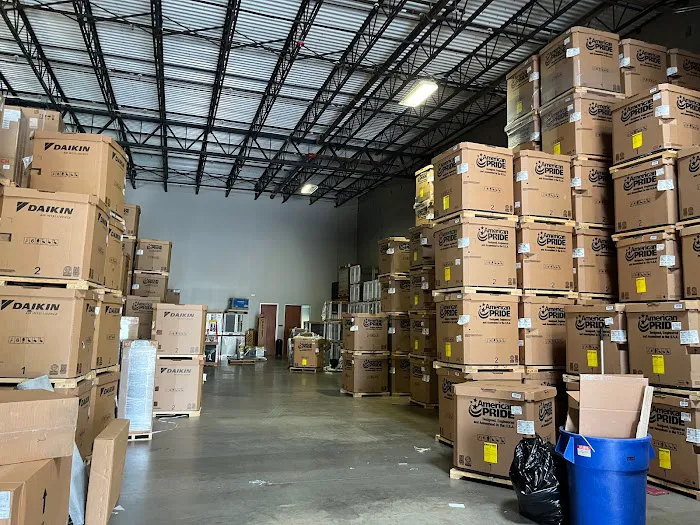 Jemal's Air Conditioning & Heating Picture 1