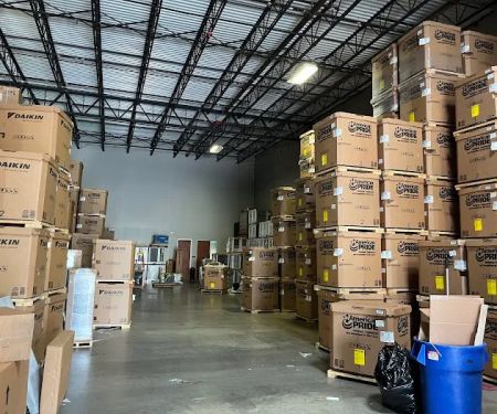 Jemal's Air Conditioning & Heating