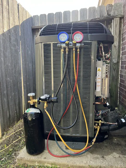 Jemal's Air Conditioning & Heating Picture 3