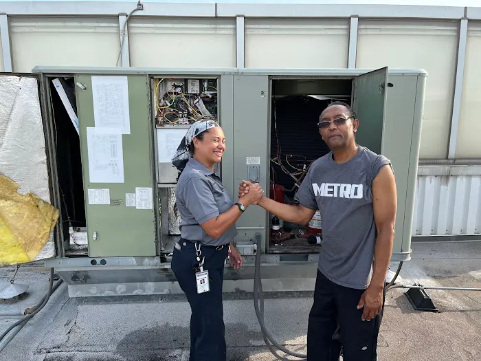 Jemal's Air Conditioning & Heating Picture 8