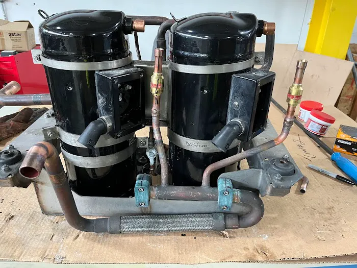 Jemal's Air Conditioning & Heating Picture 9