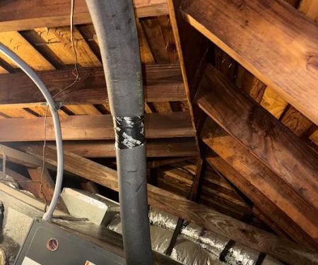 Turbo Plumbing , Air Conditioning, Electrical & HVAC Repair